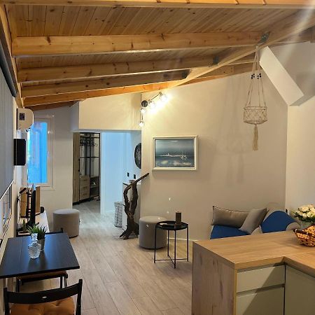 Olga Apartment Sarande Exterior photo